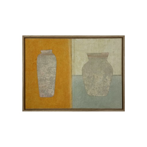 two vessels